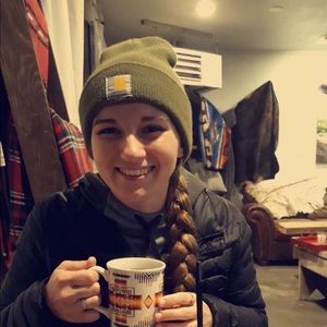 Meet your Posher, Dasha